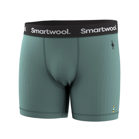 Men's Everyday Merino Boxer Brief