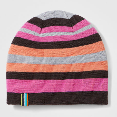 Kids' Reversible Art Beanie