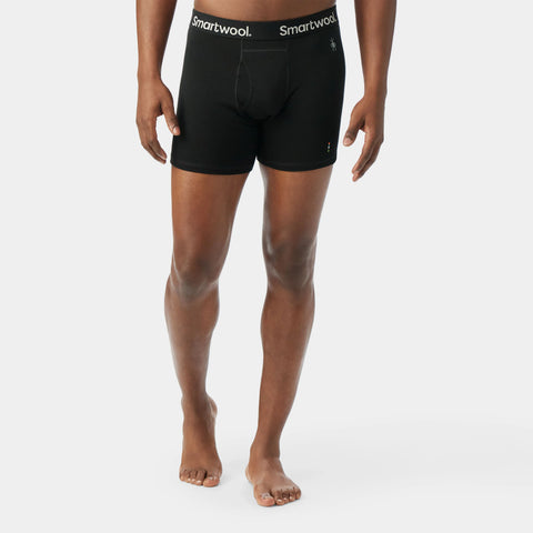 Men's Merino Boxer Brief