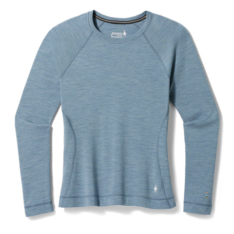 Women's Classic Thermal Merino Base Layer Crew