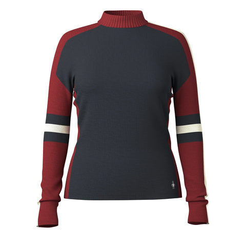 Women's Alpine Crew
