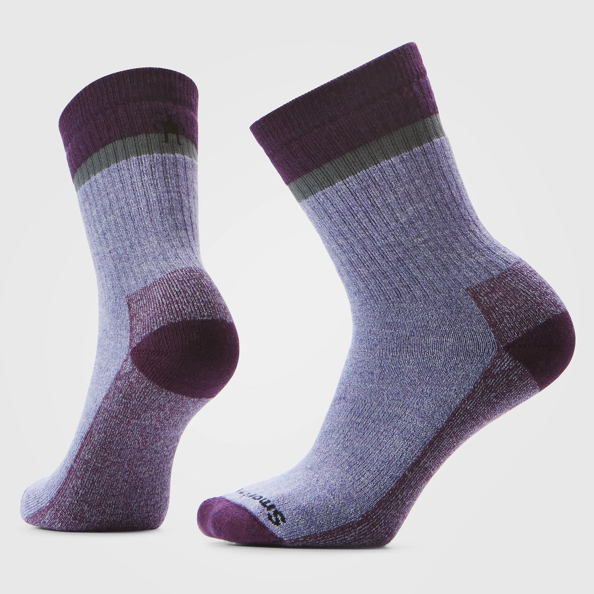 Women's Everyday Cozy Best Friend Crew Socks