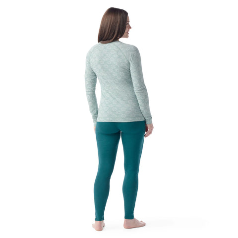 Women's Classic Thermal Merino Base Layer Crew