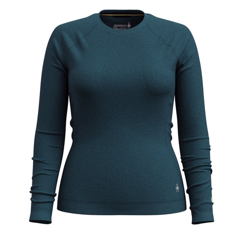 Women's Classic Thermal Merino Base Layer Crew