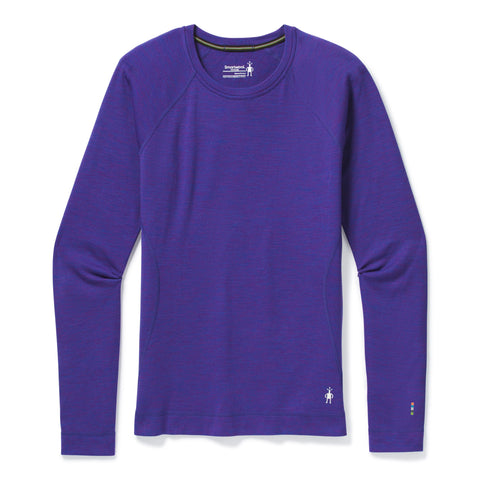 Women's Classic Thermal Merino Base Layer Crew