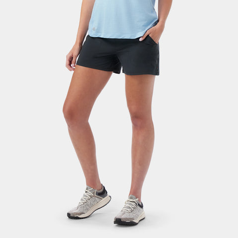 Women's 4" Hike Short