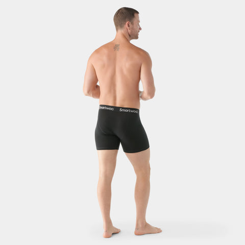 Men's Everyday Merino Boxer Brief