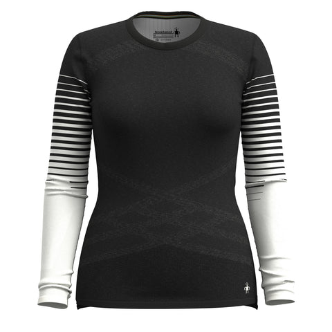 Women's Intraknit™ Thermal Merino Base Layer Crew