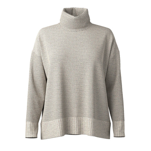 Women's Edgewood Cowl Neck Sweater