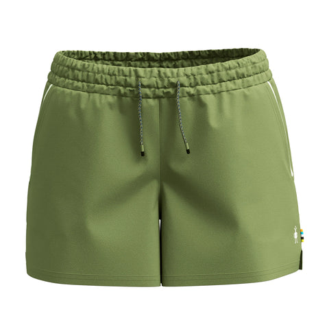 Women's Merino 4" Hike Short