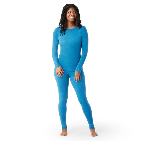 Women's Classic Thermal Merino Base Layer Crew