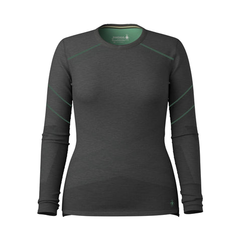 Women's Intraknit™ Thermal Merino Base Layer Crew