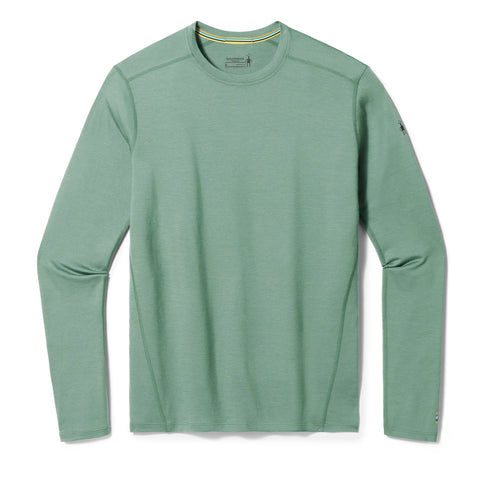 Men's Classic All-Season Merino Base Layer Crew